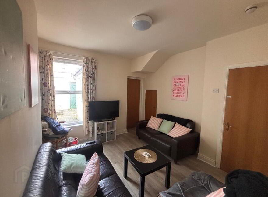 46 Rugby Avenue, Belfast, BT7 1RG