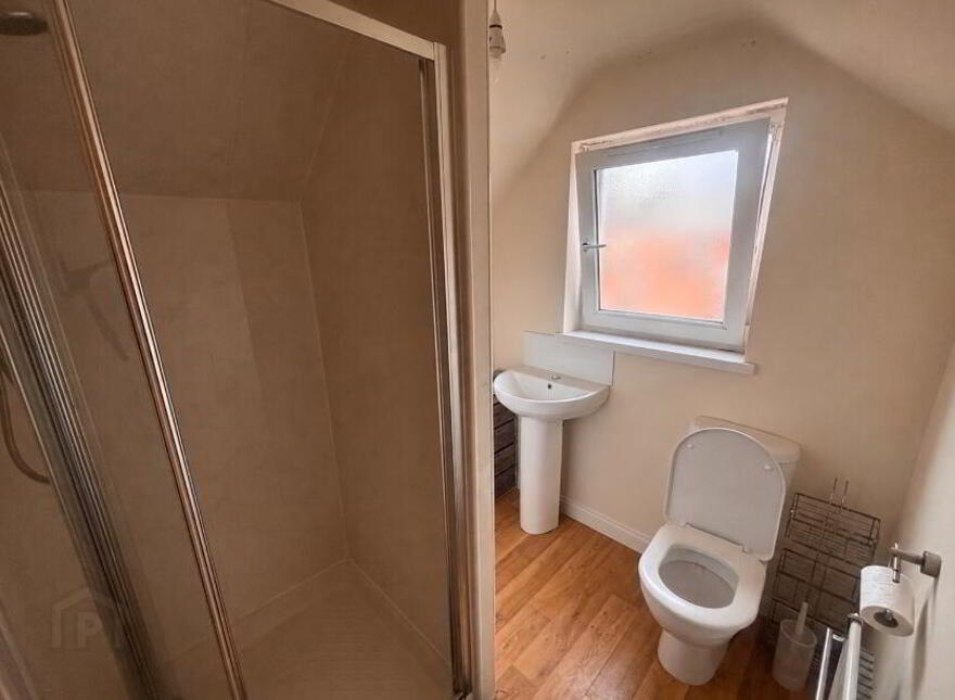 46 Rugby Avenue, Belfast, BT7 1RG
