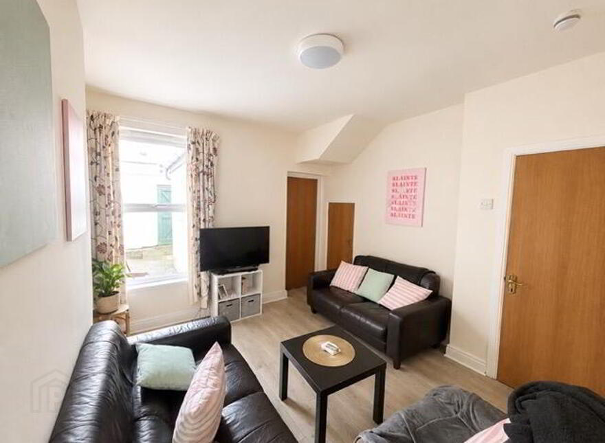 46 Rugby Avenue, Belfast, BT7 1RG