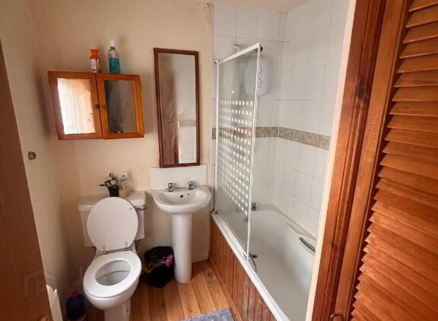 46 Rugby Avenue, Belfast, BT7 1RG