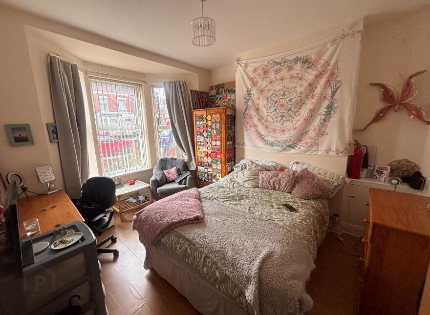 46 Rugby Avenue, Belfast, BT7 1RG