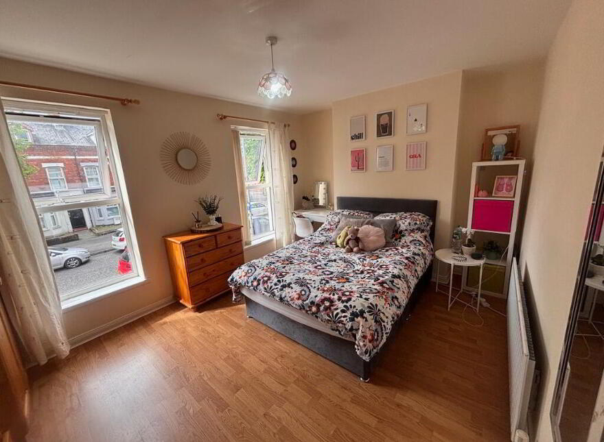46 Rugby Avenue, Belfast, BT7 1RG