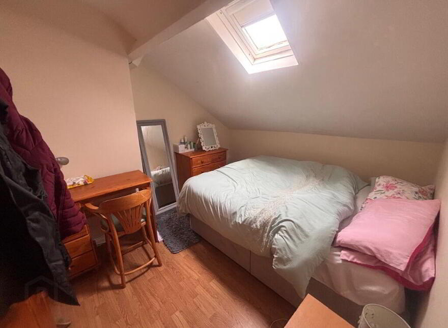 46 Rugby Avenue, Belfast, BT7 1RG