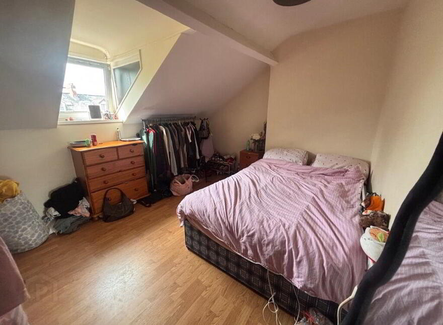 46 Rugby Avenue, Belfast, BT7 1RG