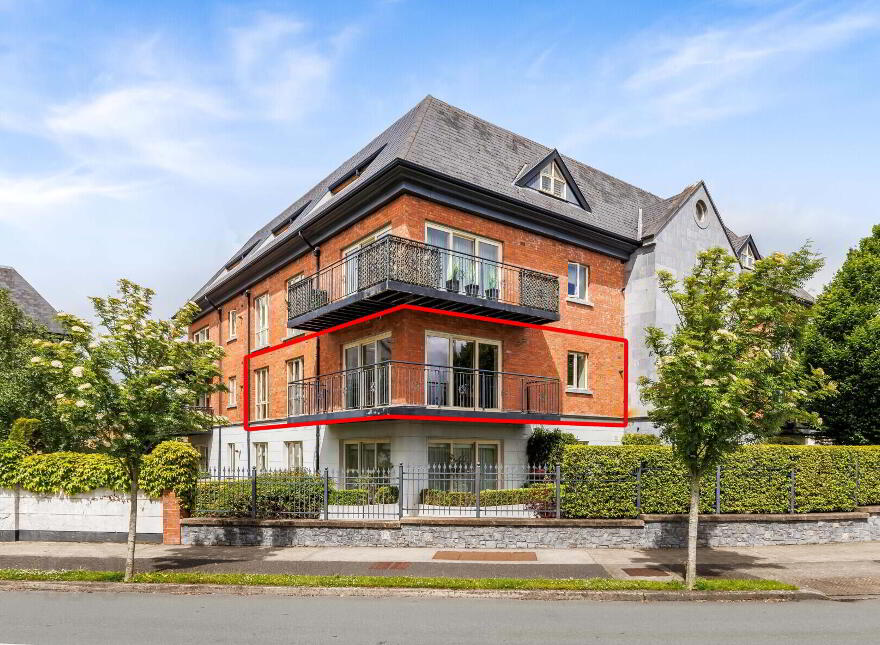 8 Wellington Hall, Dublin Road, Trim, C15PP73