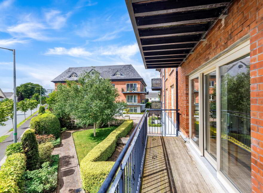 8 Wellington Hall, Dublin Road, Trim, C15PP73