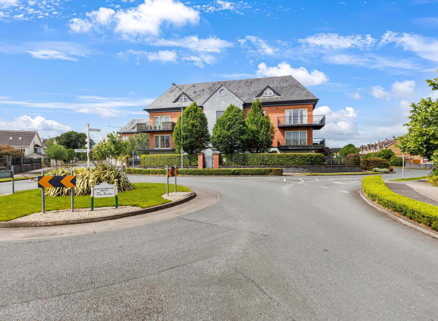 8 Wellington Hall, Dublin Road, Trim, C15PP73