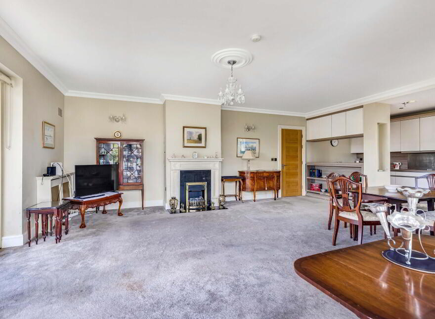 8 Wellington Hall, Dublin Road, Trim, C15PP73
