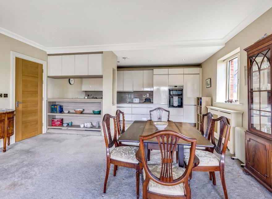 8 Wellington Hall, Dublin Road, Trim, C15PP73