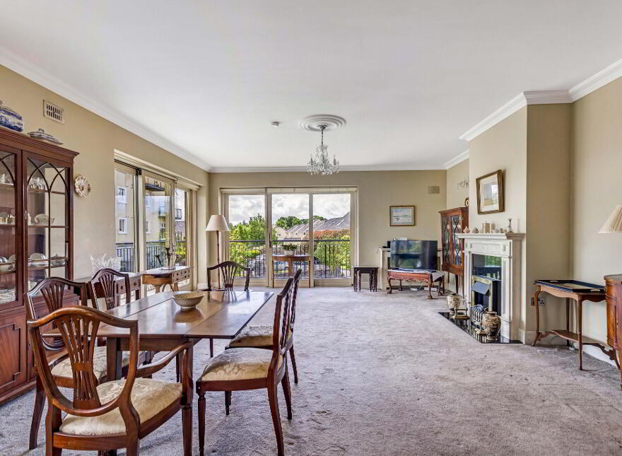8 Wellington Hall, Dublin Road, Trim, C15PP73