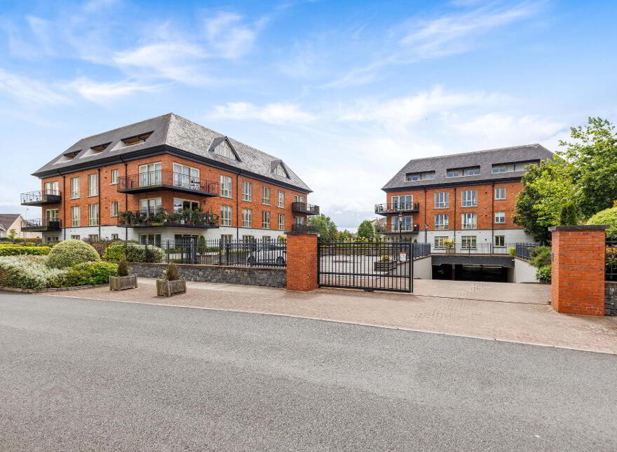 8 Wellington Hall, Dublin Road, Trim, C15PP73