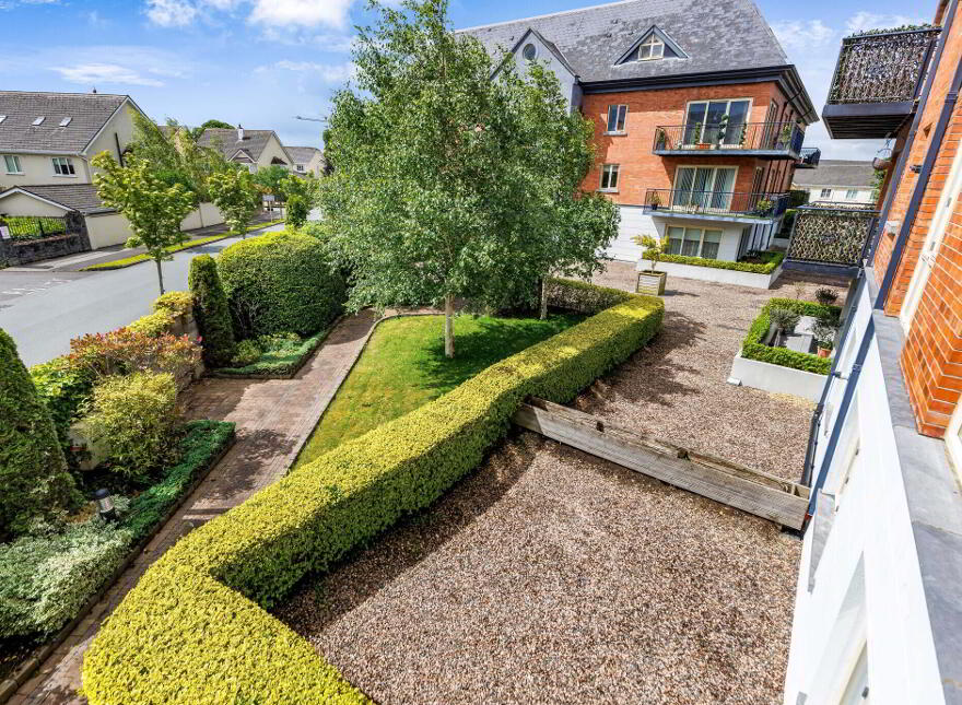 8 Wellington Hall, Dublin Road, Trim, C15PP73