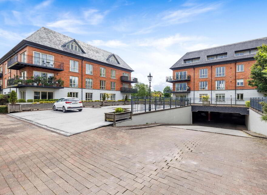 8 Wellington Hall, Dublin Road, Trim, C15PP73