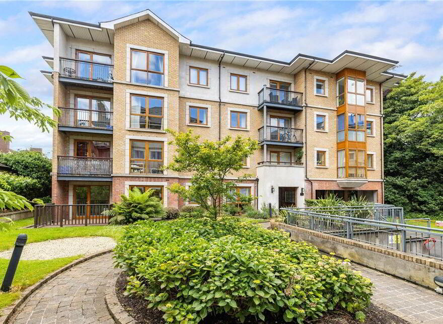 75 Glaslyn Apartments, Howth Road, Dublin, D03H685