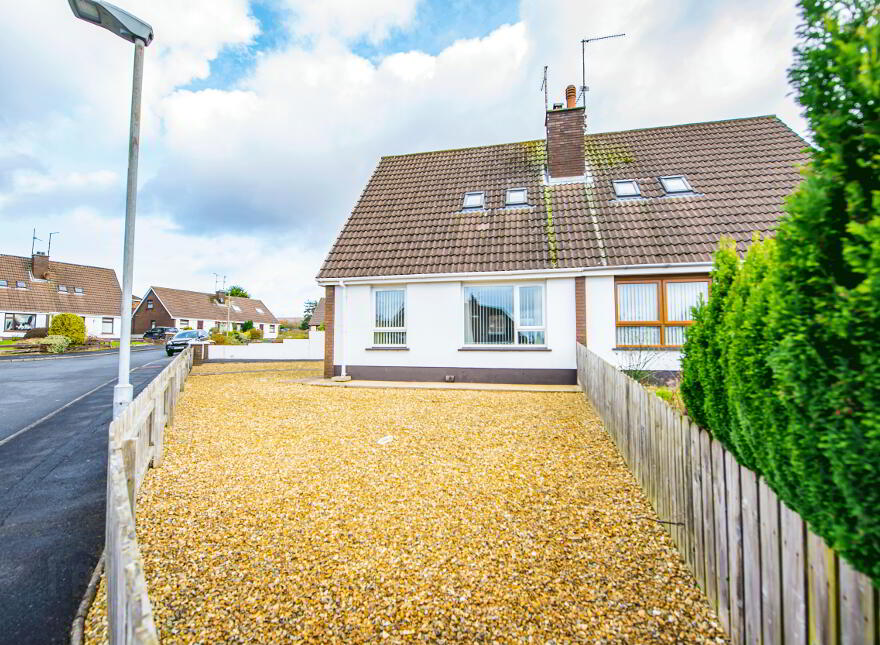 19 Seagoe Gardens, Portadown, Craigavon, BT63 5DZ