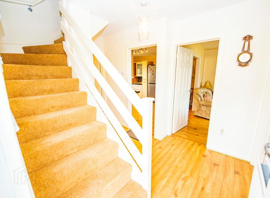19 Seagoe Gardens, Portadown, Craigavon, BT63 5DZ