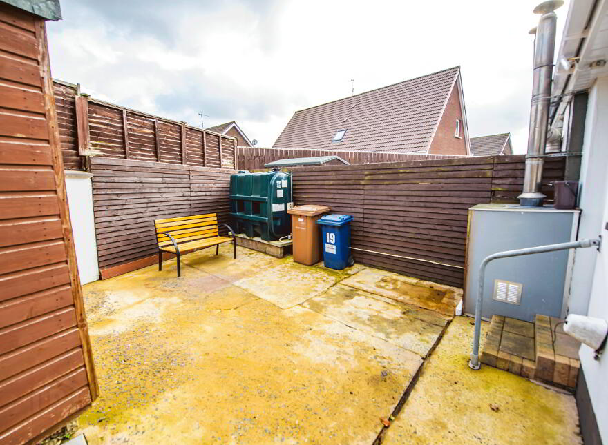 19 Seagoe Gardens, Portadown, Craigavon, BT63 5DZ