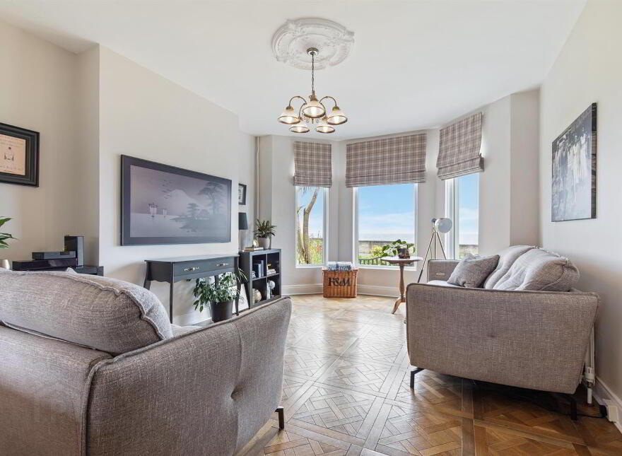 121 Millisle Road, Donaghadee, BT21 0LA