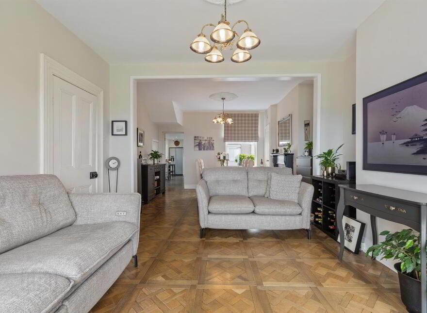 121 Millisle Road, Donaghadee, BT21 0LA