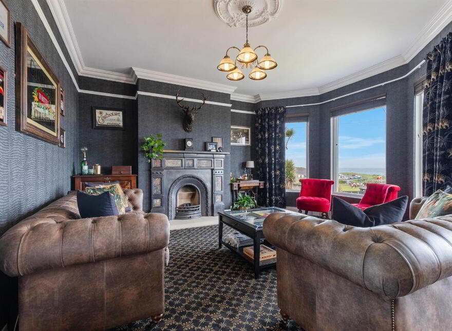 121 Millisle Road, Donaghadee, BT21 0LA