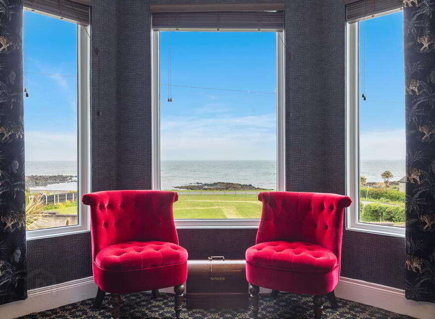 121 Millisle Road, Donaghadee, BT21 0LA