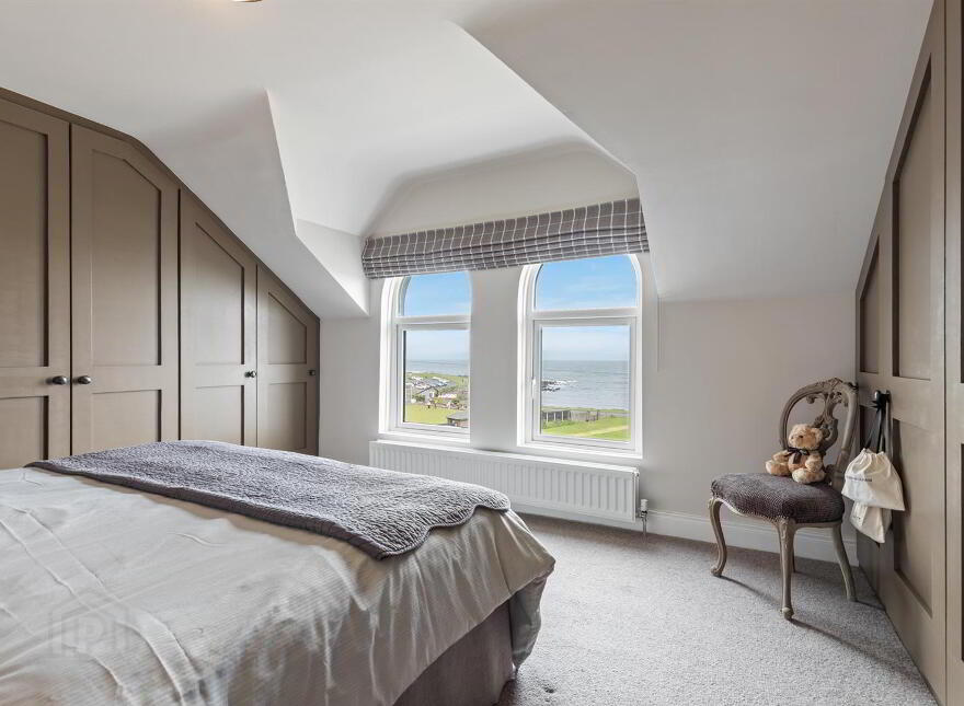 121 Millisle Road, Donaghadee, BT21 0LA