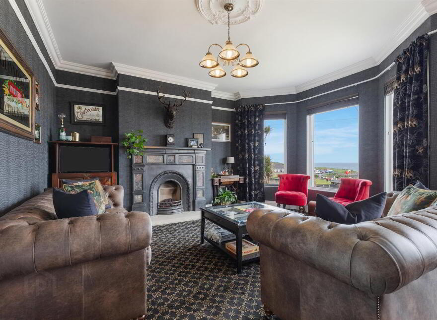 121 Millisle Road, Donaghadee, BT21 0LA