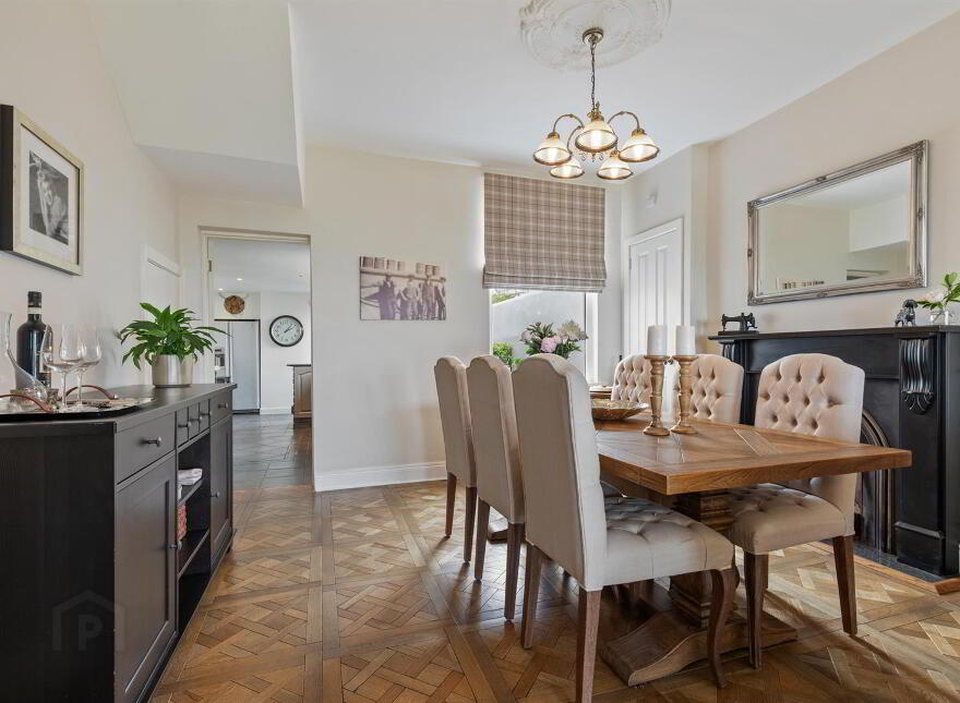 121 Millisle Road, Donaghadee, BT21 0LA