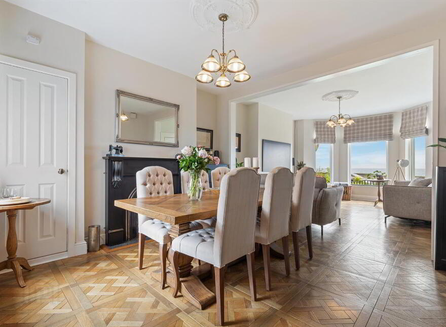 121 Millisle Road, Donaghadee, BT21 0LA