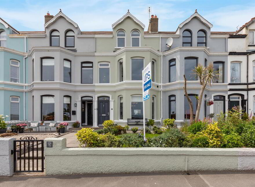 121 Millisle Road, Donaghadee, BT21 0LA