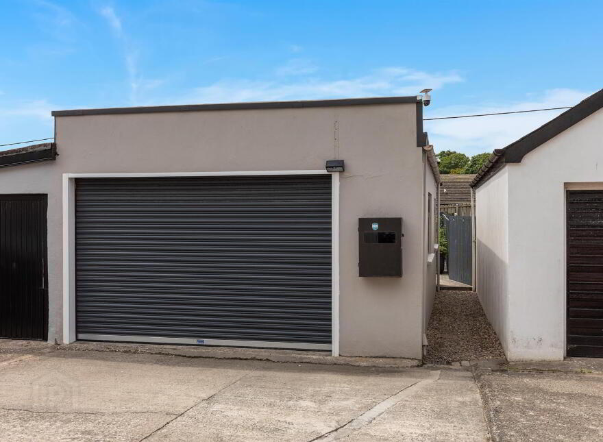 121 Millisle Road, Donaghadee, BT21 0LA