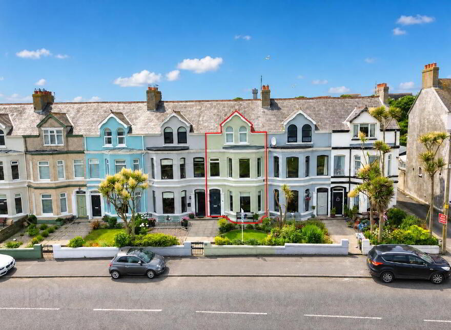 121 Millisle Road, Donaghadee, BT21 0LA