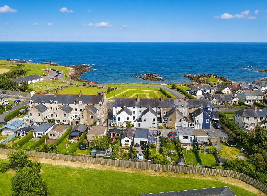 121 Millisle Road, Donaghadee, BT21 0LA