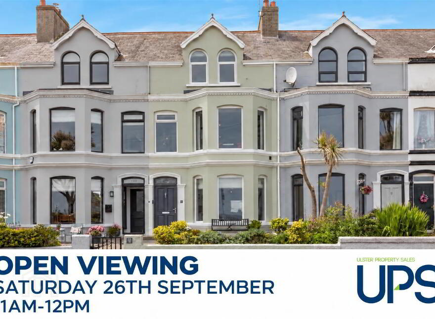 121 Millisle Road, Donaghadee, BT21 0LA