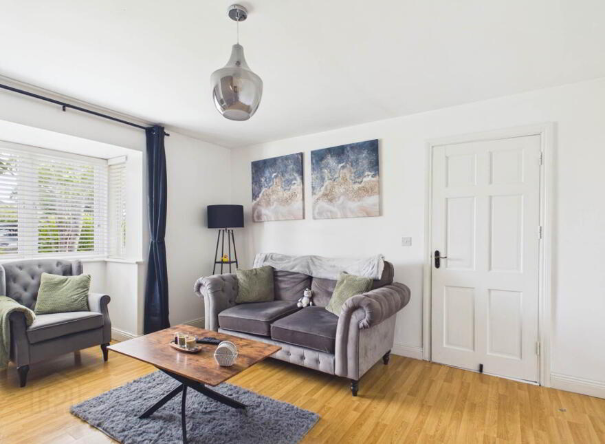 3 Cyprian Avenue, Athy, R14YA78
