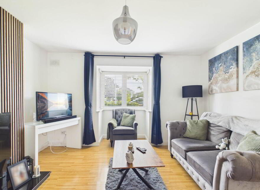 3 Cyprian Avenue, Athy, R14YA78