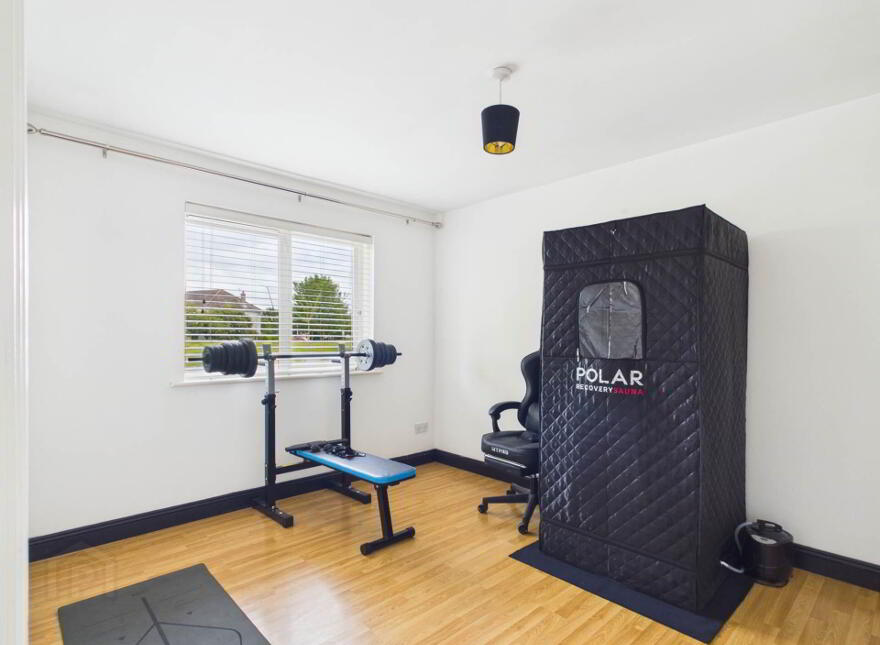 3 Cyprian Avenue, Athy, R14YA78