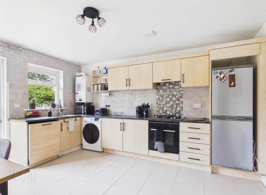 3 Cyprian Avenue, Athy, R14YA78