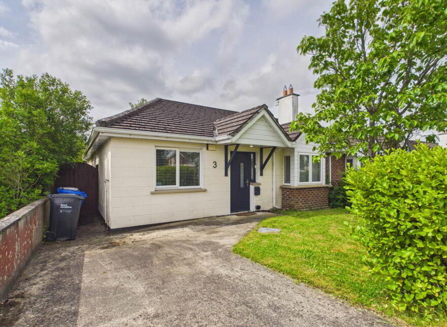 3 Cyprian Avenue, Athy, R14YA78