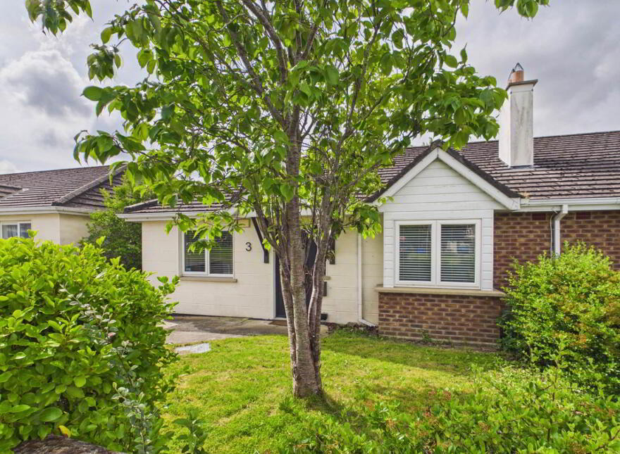3 Cyprian Avenue, Athy, R14YA78