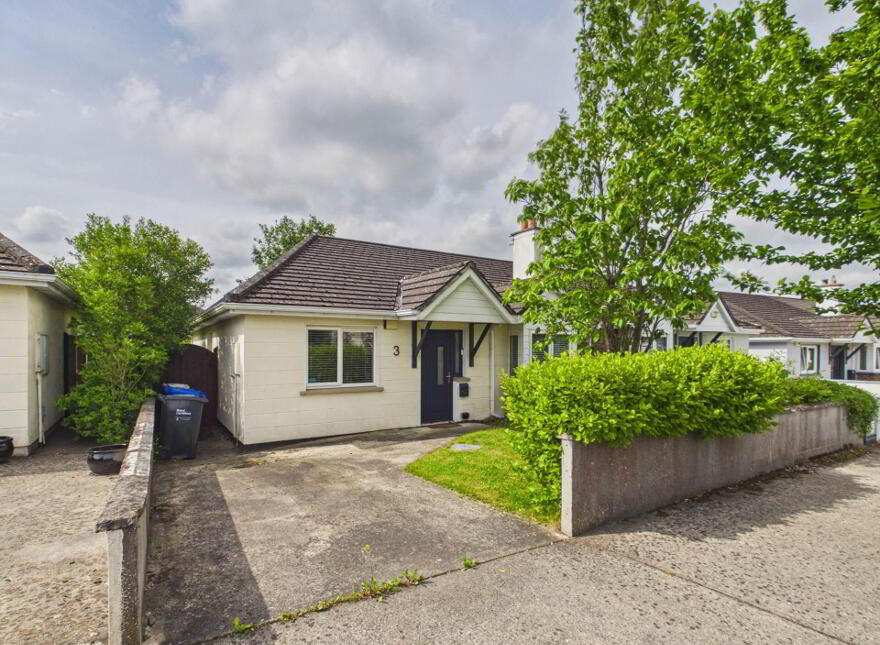 3 Cyprian Avenue, Athy, R14YA78