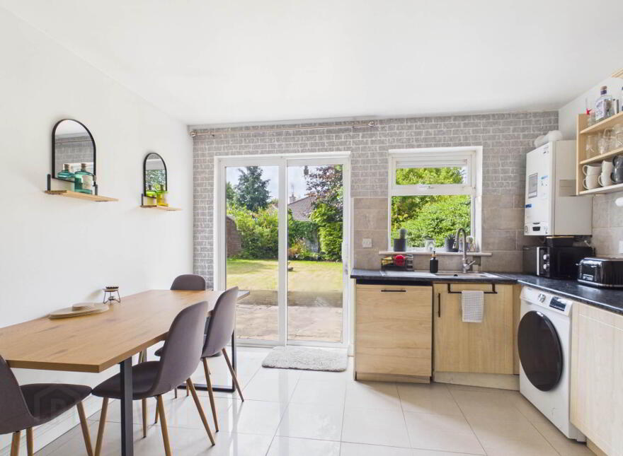3 Cyprian Avenue, Athy, R14YA78