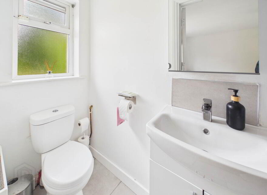 3 Cyprian Avenue, Athy, R14YA78