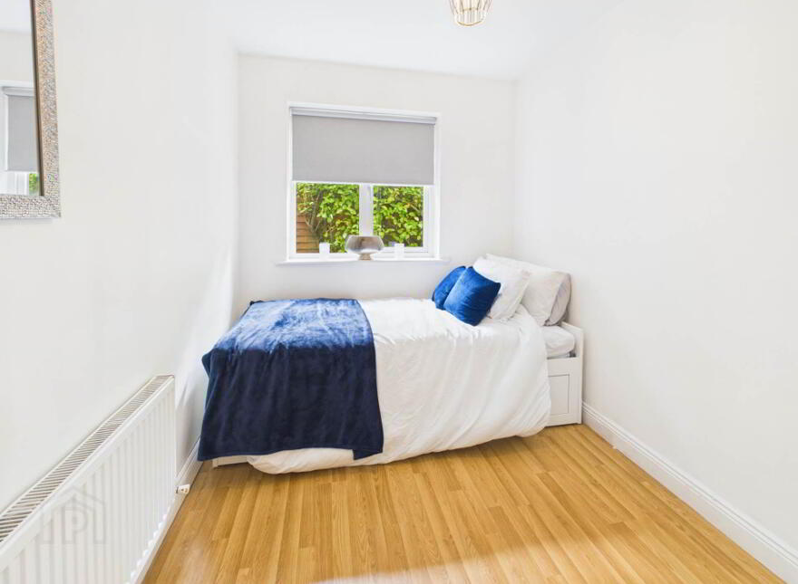 3 Cyprian Avenue, Athy, R14YA78