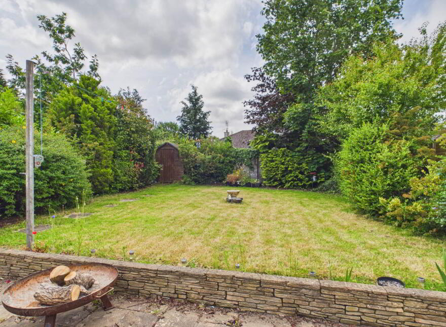 3 Cyprian Avenue, Athy, R14YA78