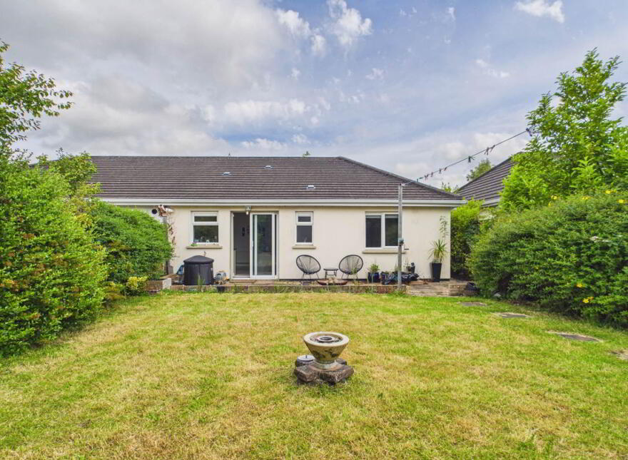 3 Cyprian Avenue, Athy, R14YA78
