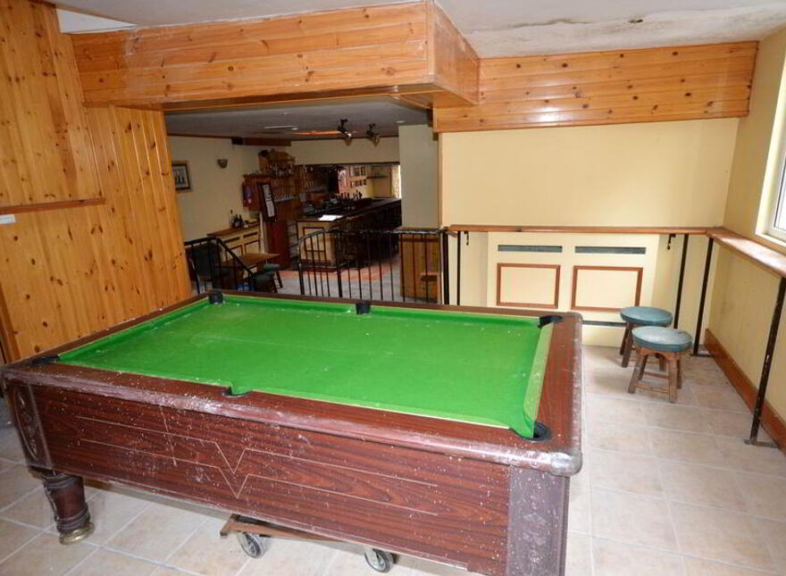 Big Francie's Bar, Main Street, Ardara, F94F380