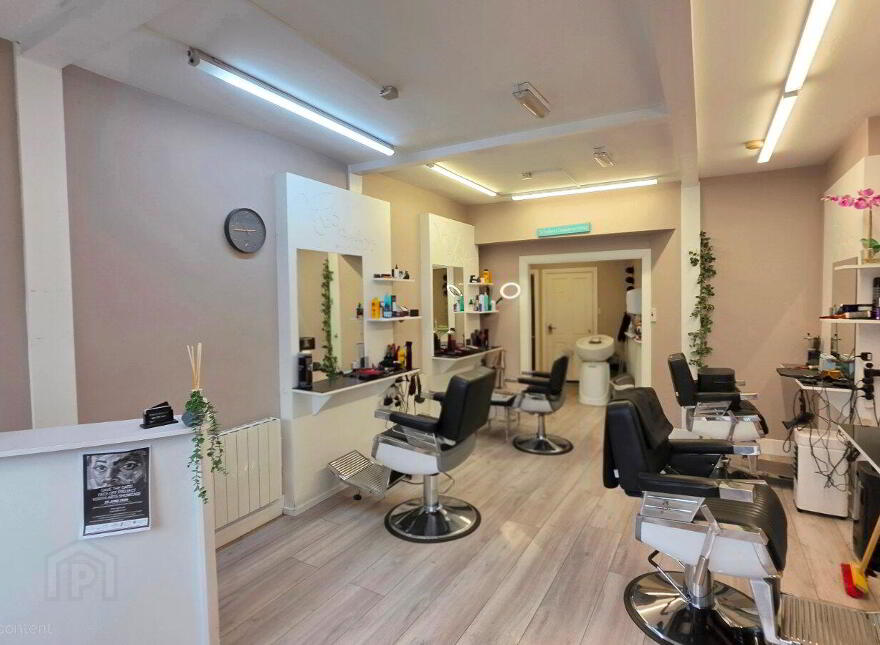 Market Street, Ballyjamesduff, A82P9P2