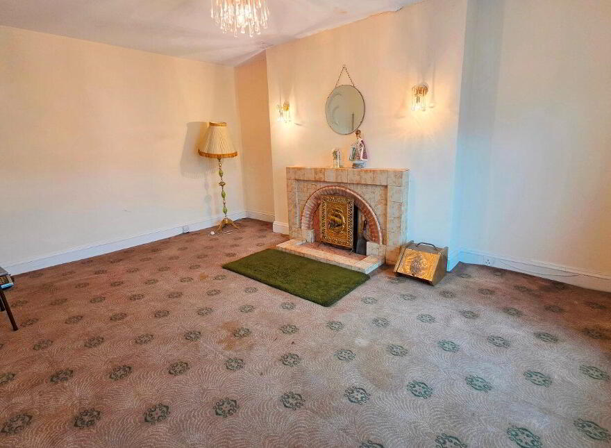 Market Street, Ballyjamesduff, A82P9P2