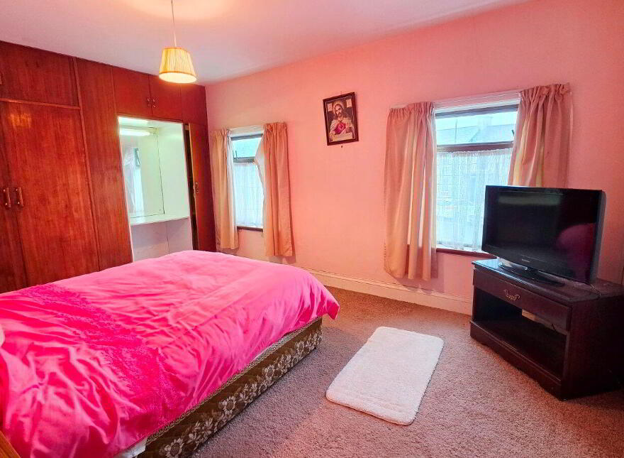 Market Street, Ballyjamesduff, A82P9P2